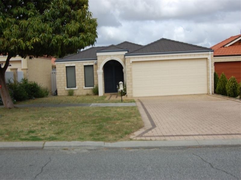 4 Pusey Street, Bentley WA 6102