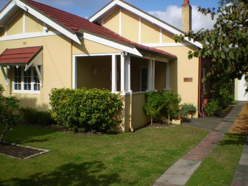 18 Gallipoli Street, Lathlain WA 6100