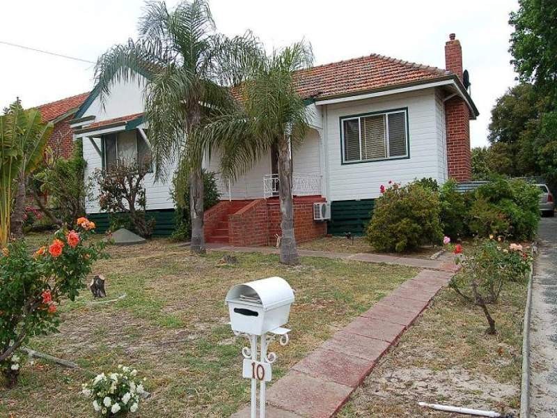 10 Huntingdon Street, East Victoria Park WA 6101