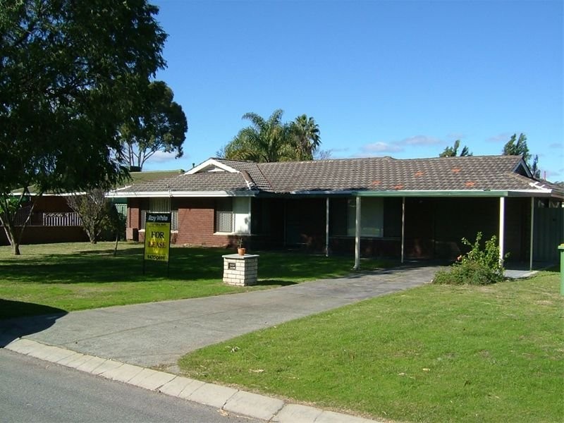 18 Egerton Street, Beckenham WA 6107