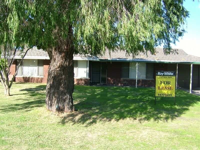 18 Egerton Street, Beckenham WA 6107