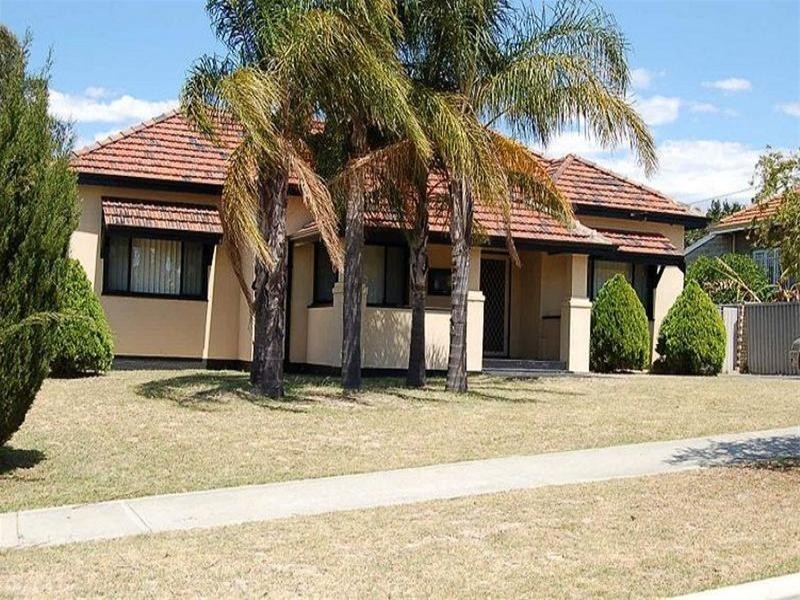 25 Tate Street, Bentley WA 6102