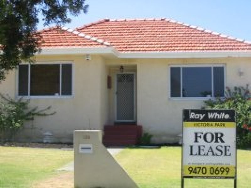 158 Westminster Street, East Victoria Park WA 6101