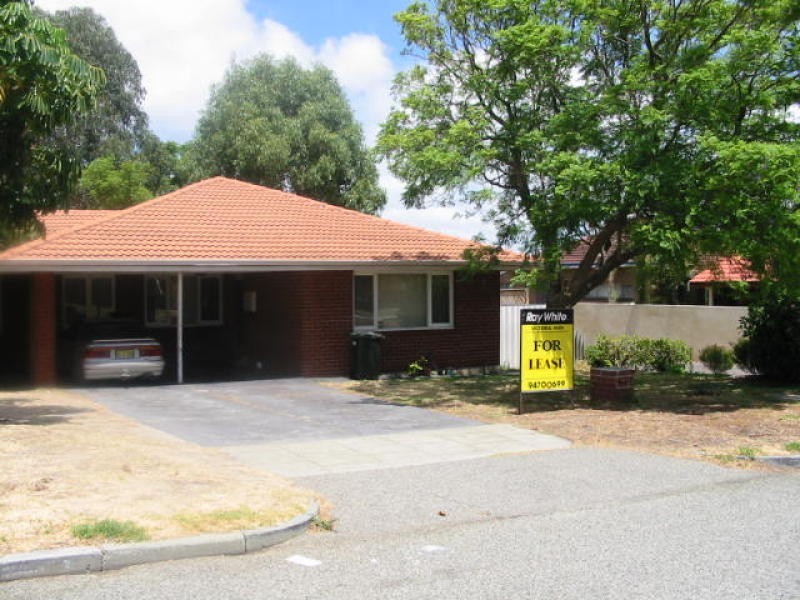 109A Mars Street, Carlisle WA 6101