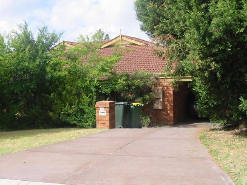 3 Sander Court, Bentley WA 6102