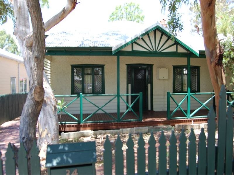34 Westminster Street, East Victoria Park WA 6101