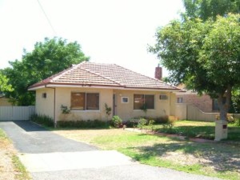 31 Waller Street, Lathlain WA 6100