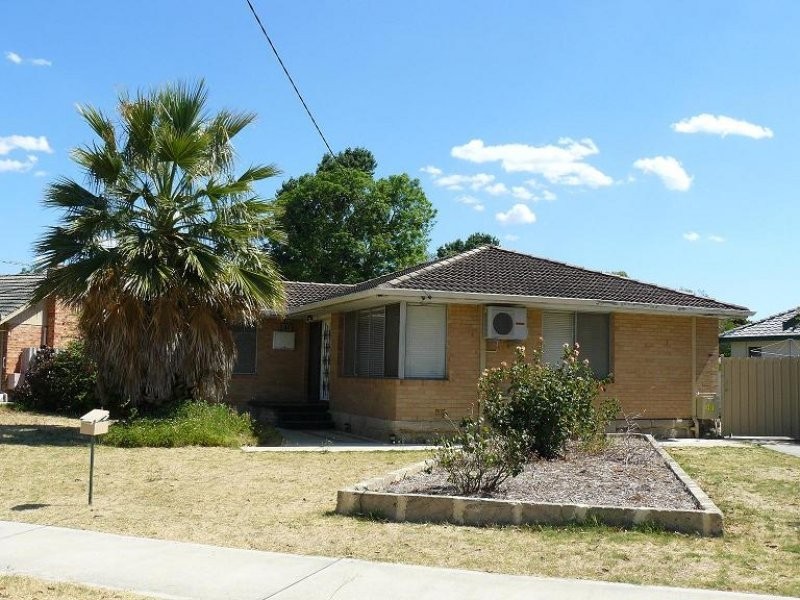 41 Martindale Avenue, Thornlie WA 6108