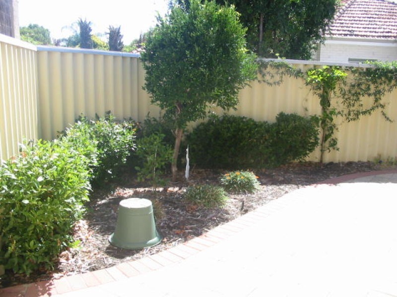 29 Palmerston Street, St James WA 6102