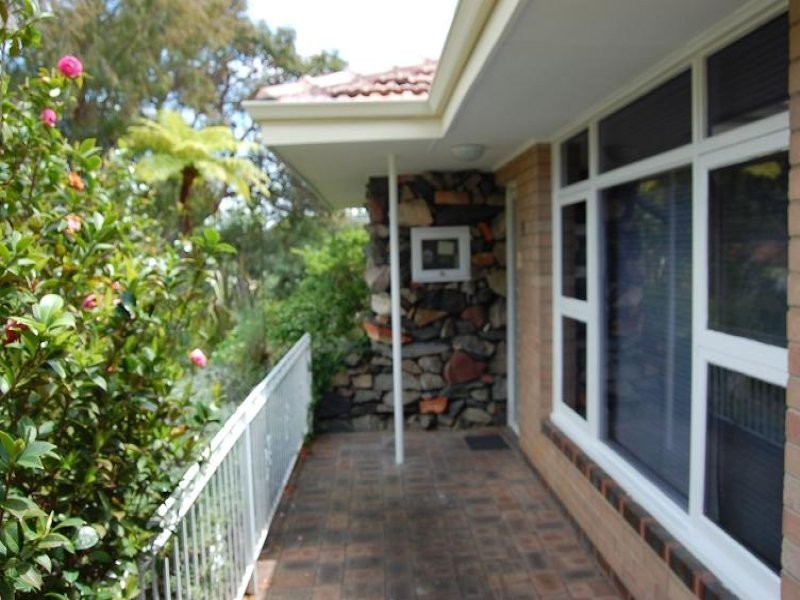 4 Paltridge Avenue, Carlisle WA 6101
