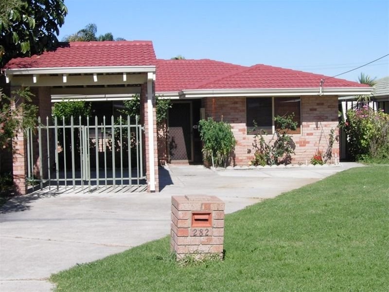 282 Acton Avenue, Kewdale WA 6105