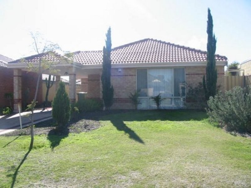 3 Courtland Crescent, Redcliffe WA 6104