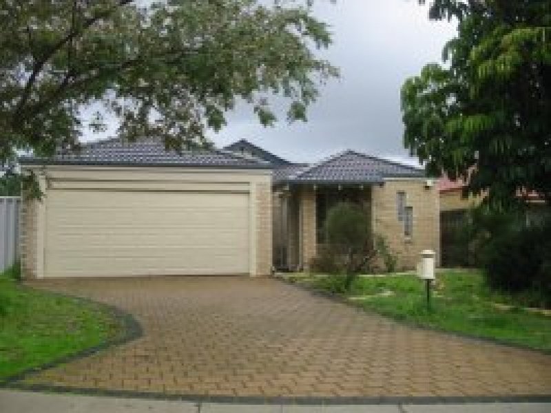 3 Agnew Cove, Bentley WA 6102