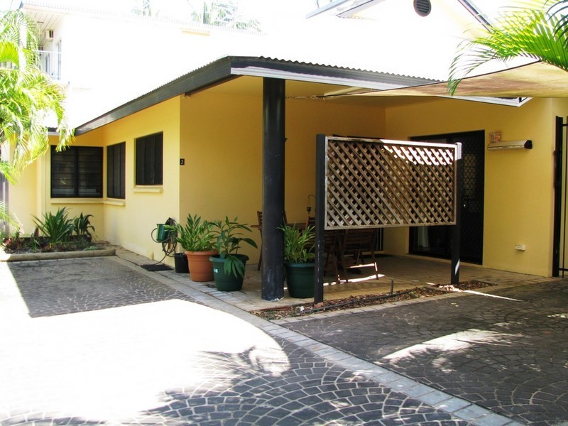 11 Sovereign Circuit, Coconut Grove NT 0810