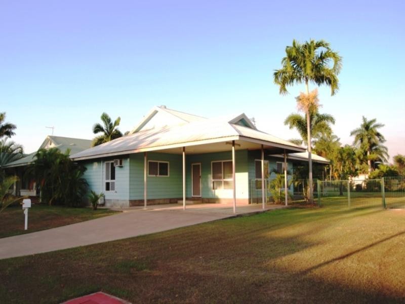 2 Griffith Court, Durack NT 0830