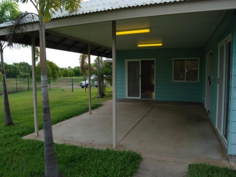 2 Griffith Court, Durack NT 0830