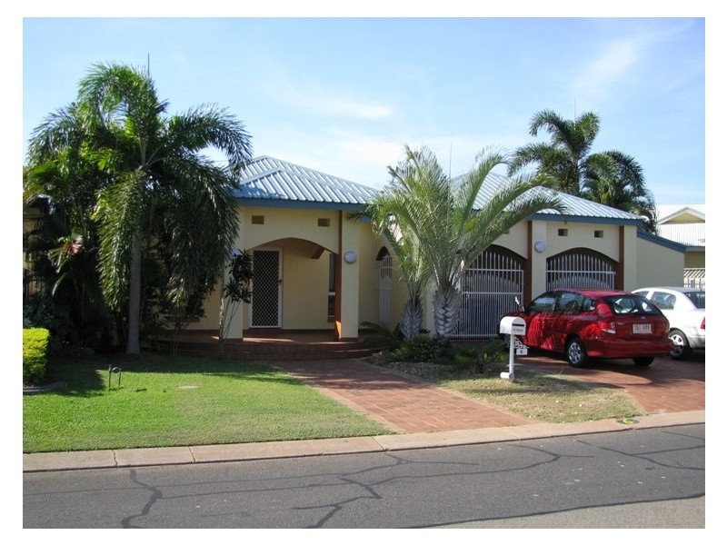 6 Athanasiou Road, Coconut Grove NT 0810