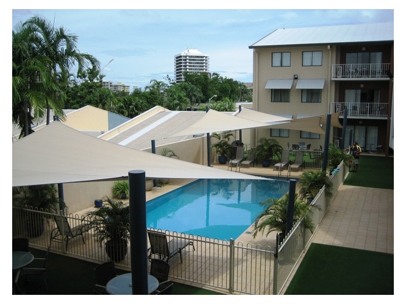 2029/55 Cavenagh Street, Darwin NT 0800