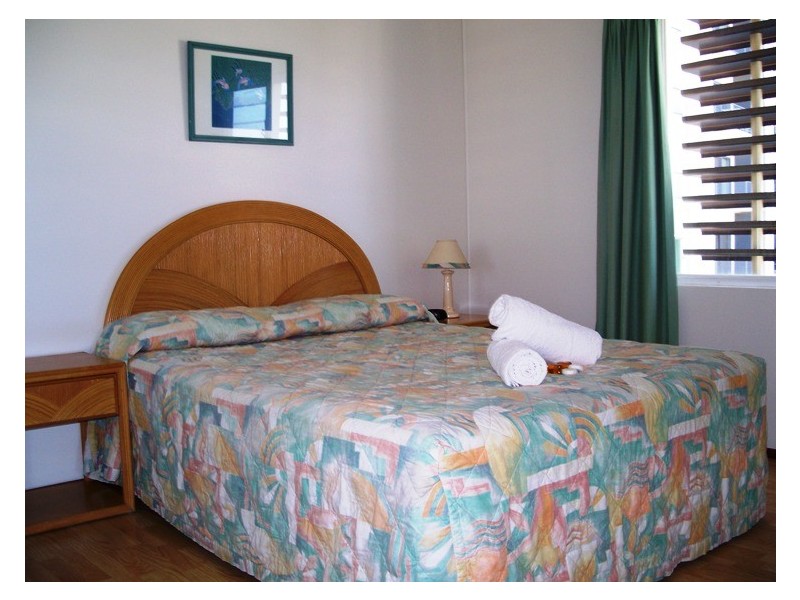 21/26 Marina Boulevard, Larrakeyah NT 0820