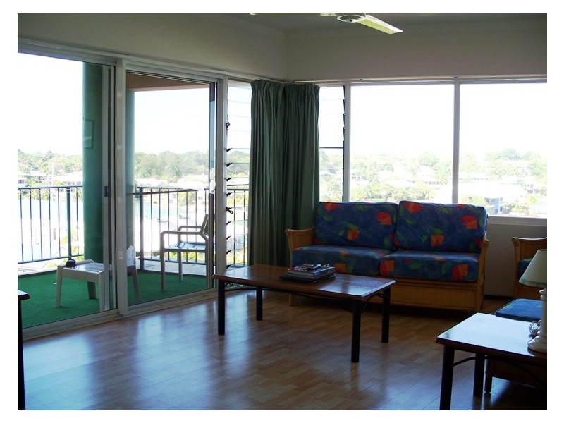 21/26 Marina Boulevard, Larrakeyah NT 0820