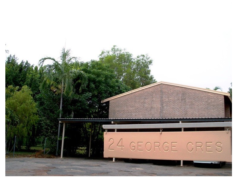 24 George Crescent, Fannie Bay NT 0820
