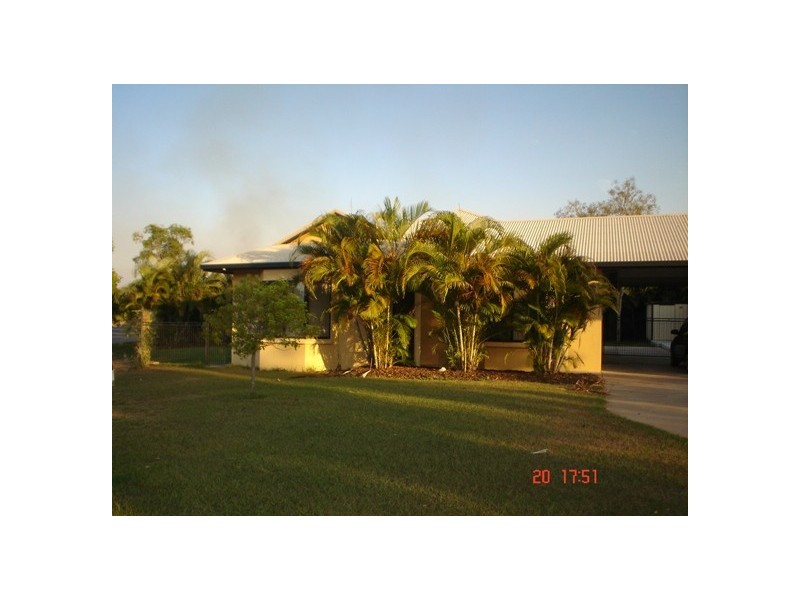 2 Wingate Street, Gunn NT 0832