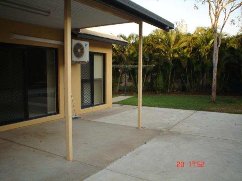 2 Wingate Street, Gunn NT 0832