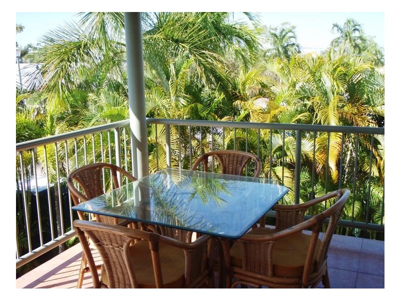 8/43 Mannikan Court, Bakewell NT 0832