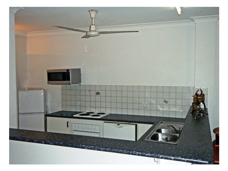 8/43 Mannikan Court, Bakewell NT 0832