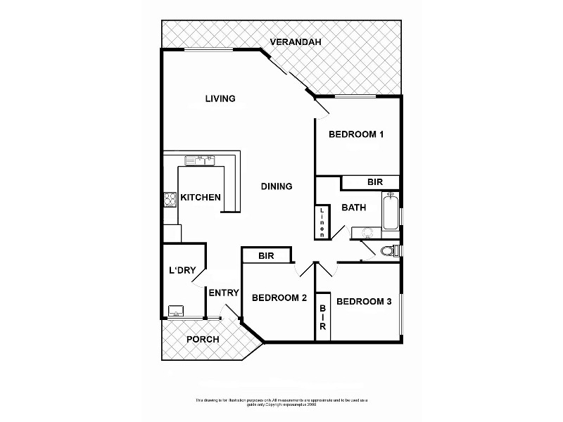 8/43 Mannikan Court, Bakewell NT 0832