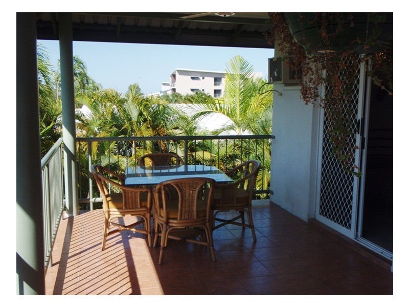 8/43 Mannikan Court, Bakewell NT 0832