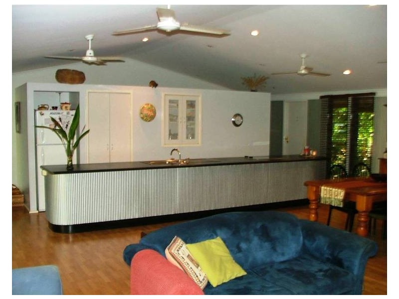 2 Havard Grove, Durack NT 0830