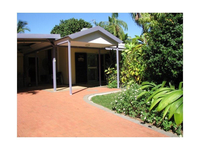 6 Woolwonga Court, Anula NT 0812