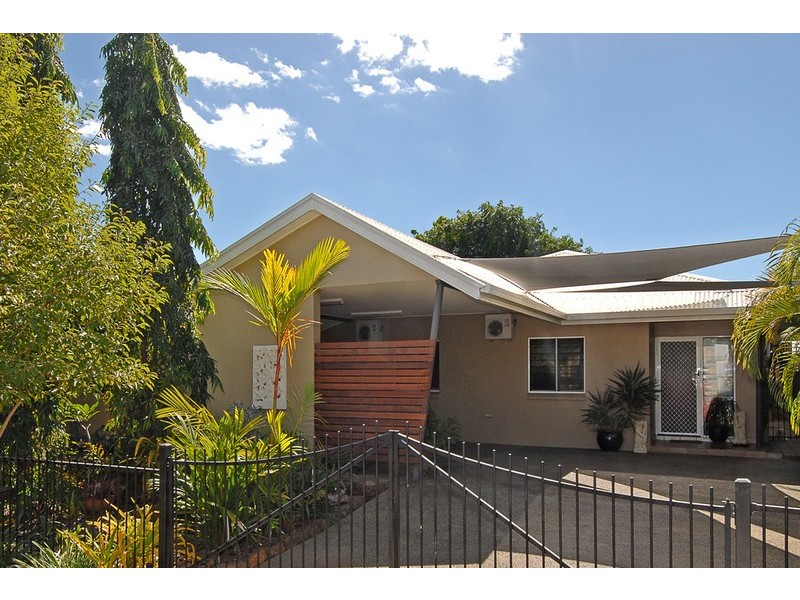 23 Sovereign Circuit, Coconut Grove NT 0810