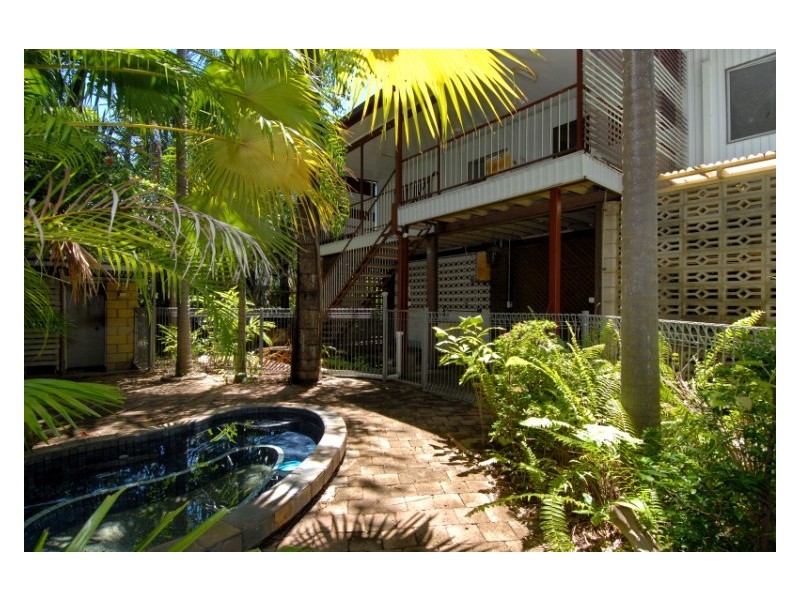 13 Quandong Crescent, Nightcliff NT 0810