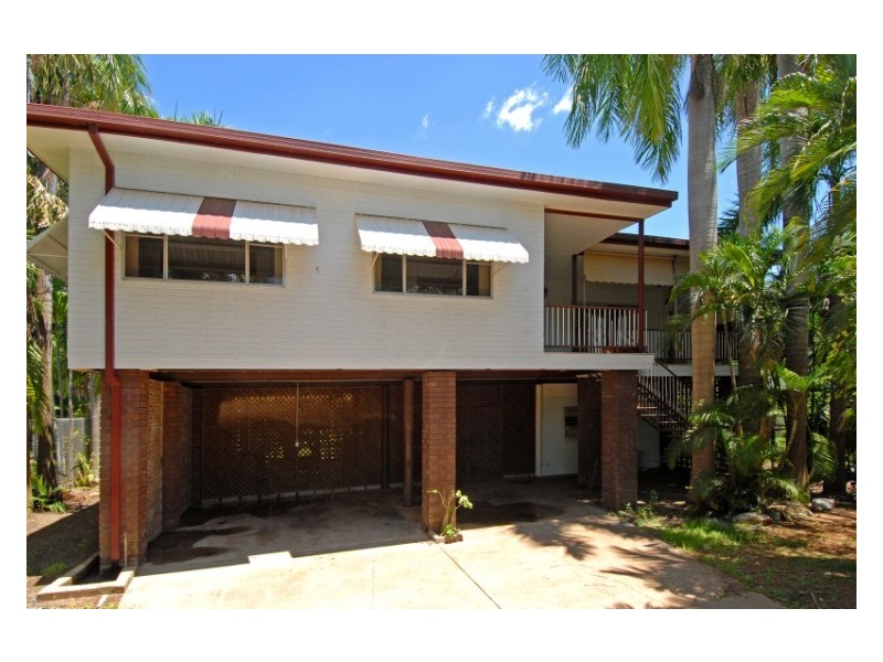 13 Quandong Crescent, Nightcliff NT 0810