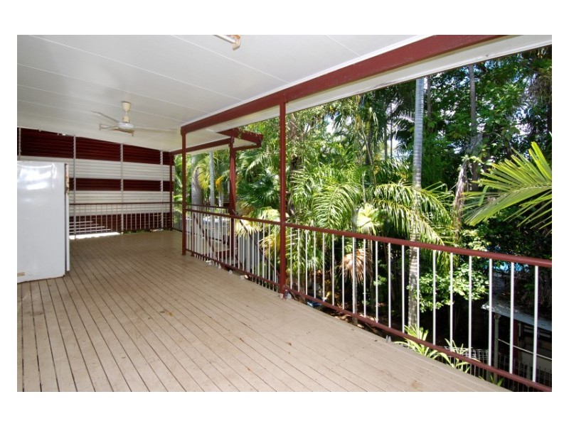 13 Quandong Crescent, Nightcliff NT 0810