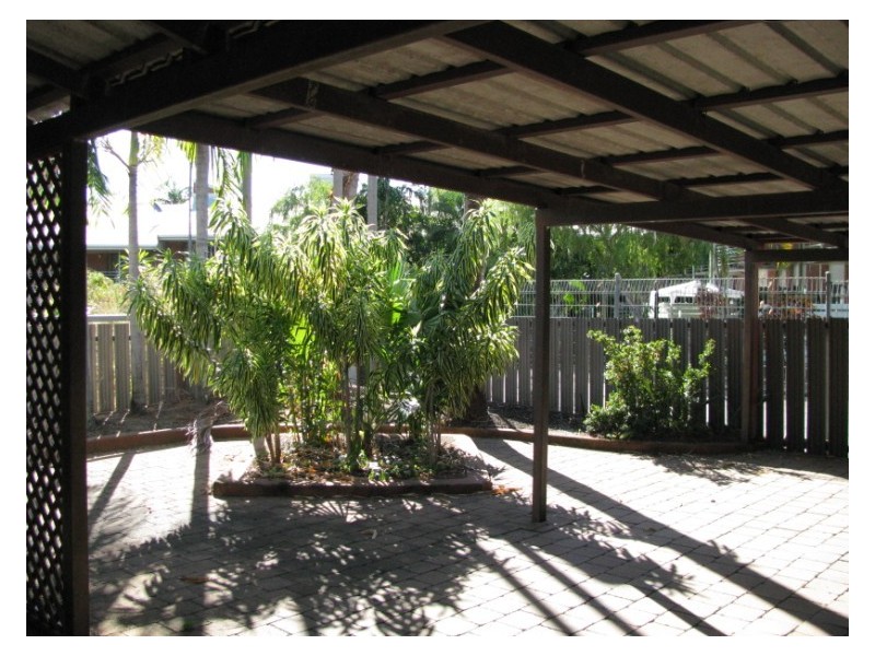 4/31 Gardens Hill Crescent, The Gardens NT 0820
