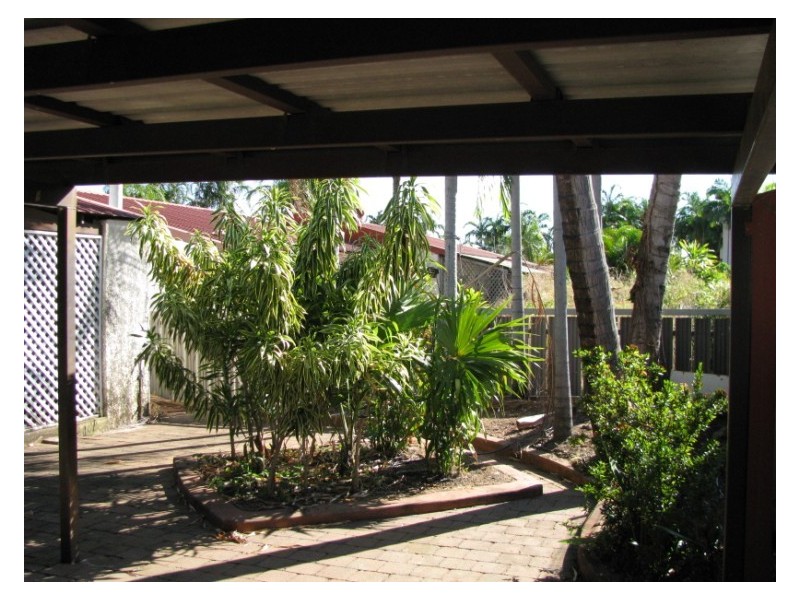 4/31 Gardens Hill Crescent, The Gardens NT 0820