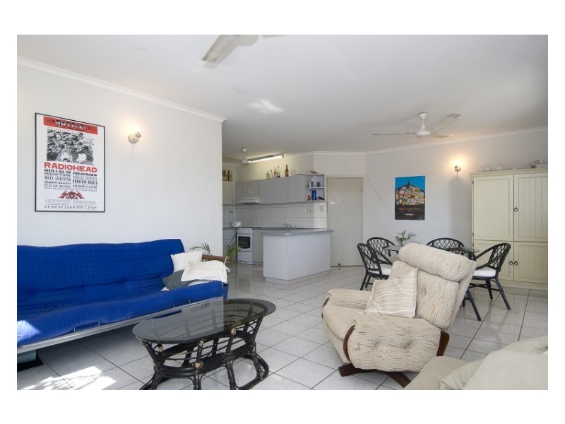 1 Lambell Terrace, Larrakeyah NT 0820