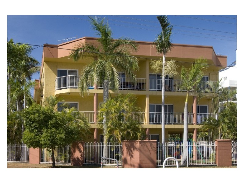 1 Lambell Terrace, Larrakeyah NT 0820