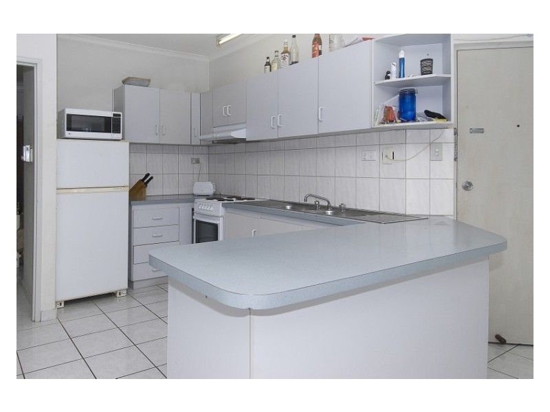 1 Lambell Terrace, Larrakeyah NT 0820