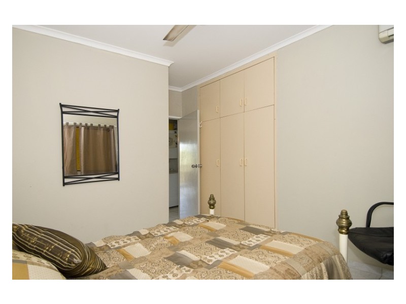 1 Lambell Terrace, Larrakeyah NT 0820