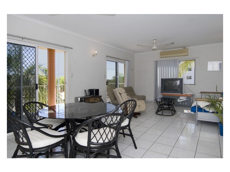 1 Lambell Terrace, Larrakeyah NT 0820