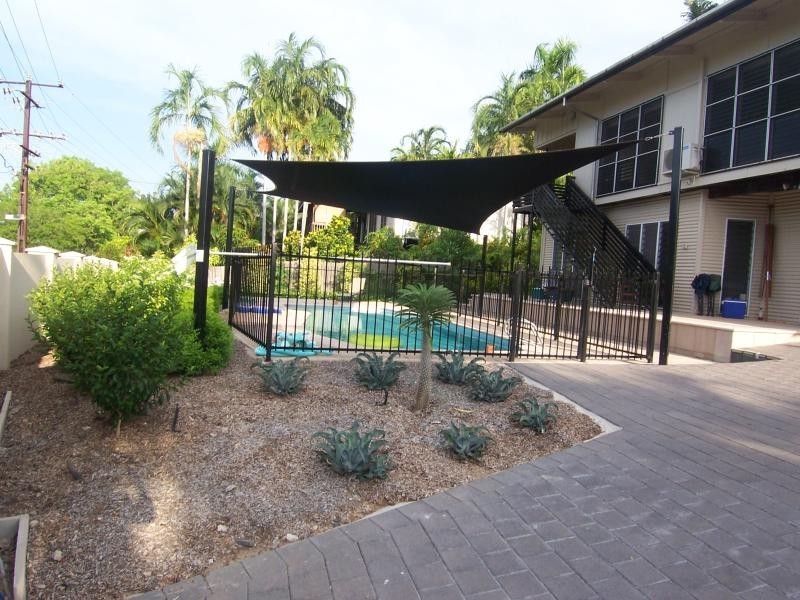 30 Gothenberg Crescent, Stuart Park NT 0820