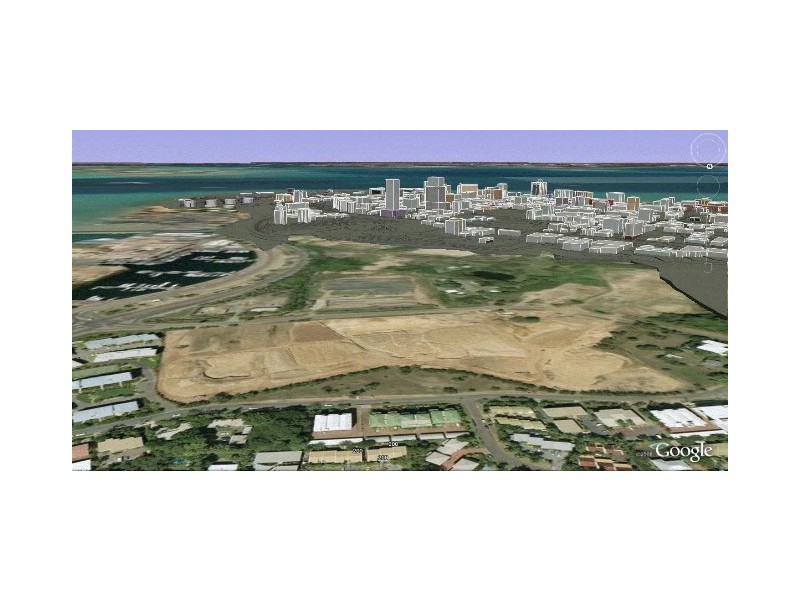 Lot 54 Frances Park Estate, Stuart Park NT 0820