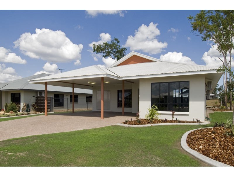 54 Yirra Crescent, Rosebery NT 0832