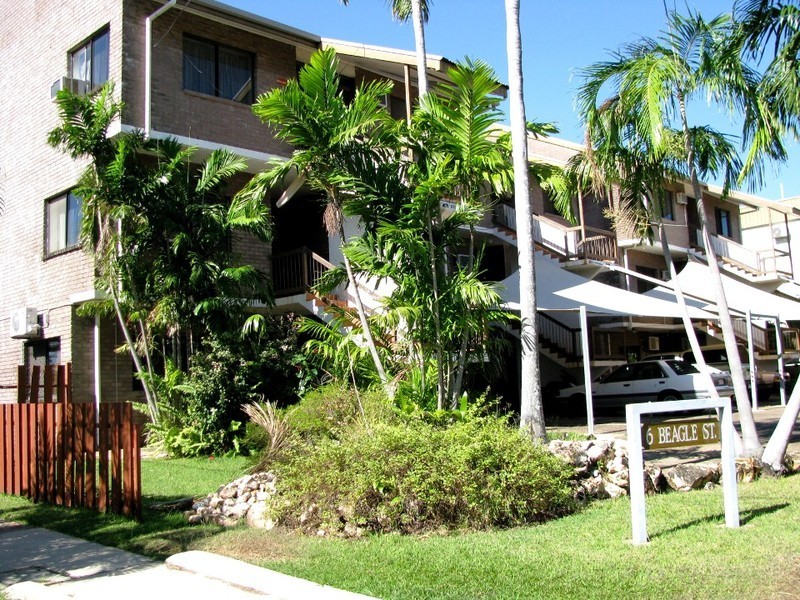 6/6 Beagle Street, Larrakeyah NT 0820