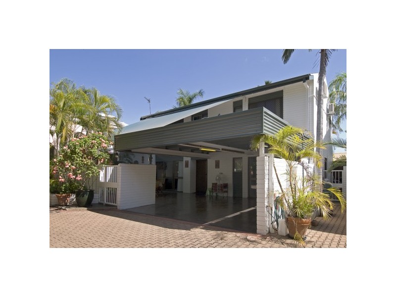 106 East Point Road, Fannie Bay NT 0820