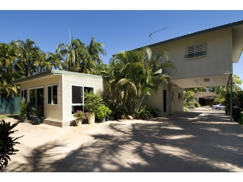 7 Kriewaldt Circuit, Driver NT 0830